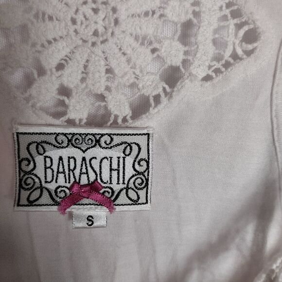 Baraschi top - Picture 4 of 7